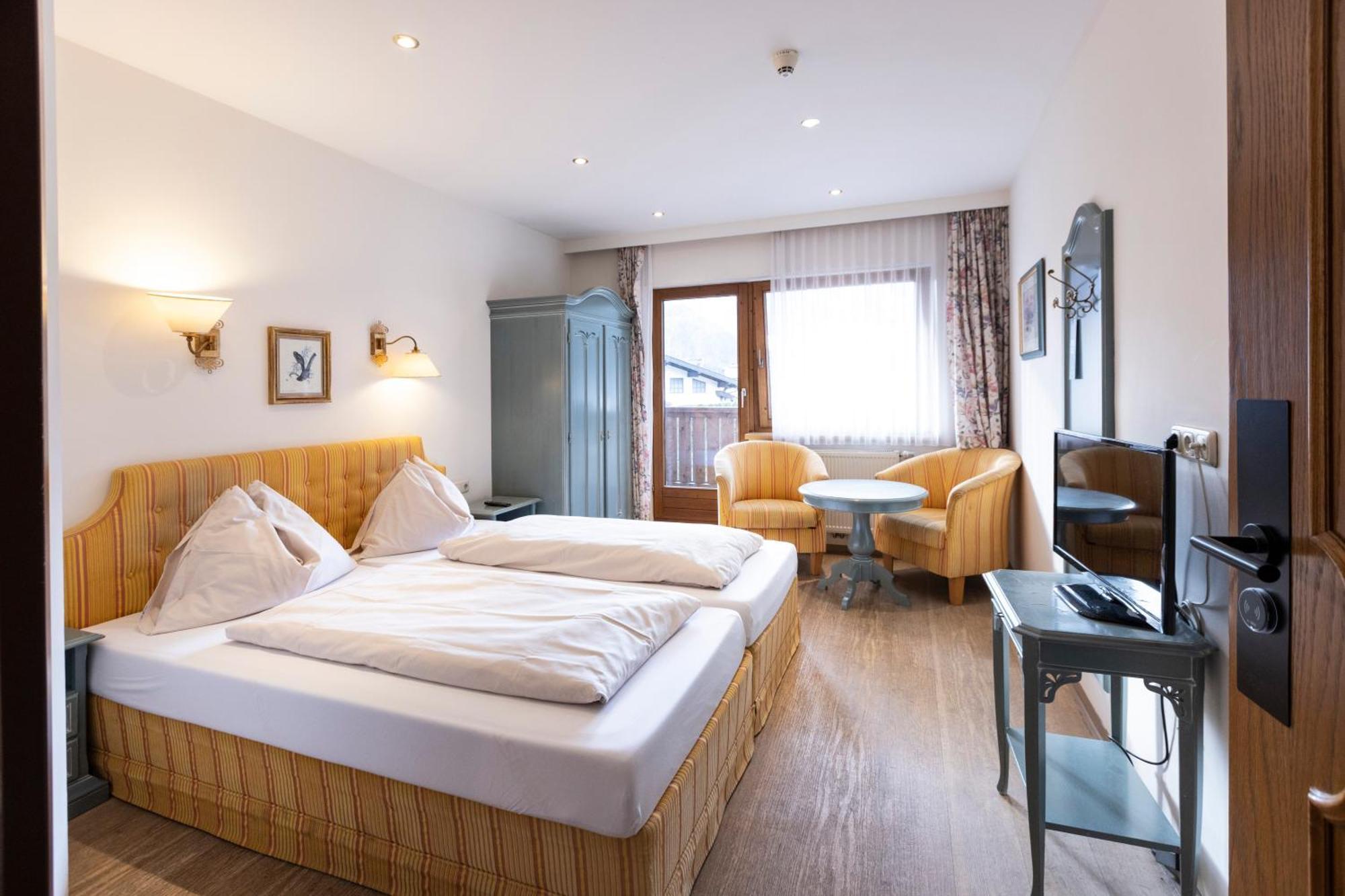 Heart Hotel Nordstern Mayrhofen Zewnętrze zdjęcie