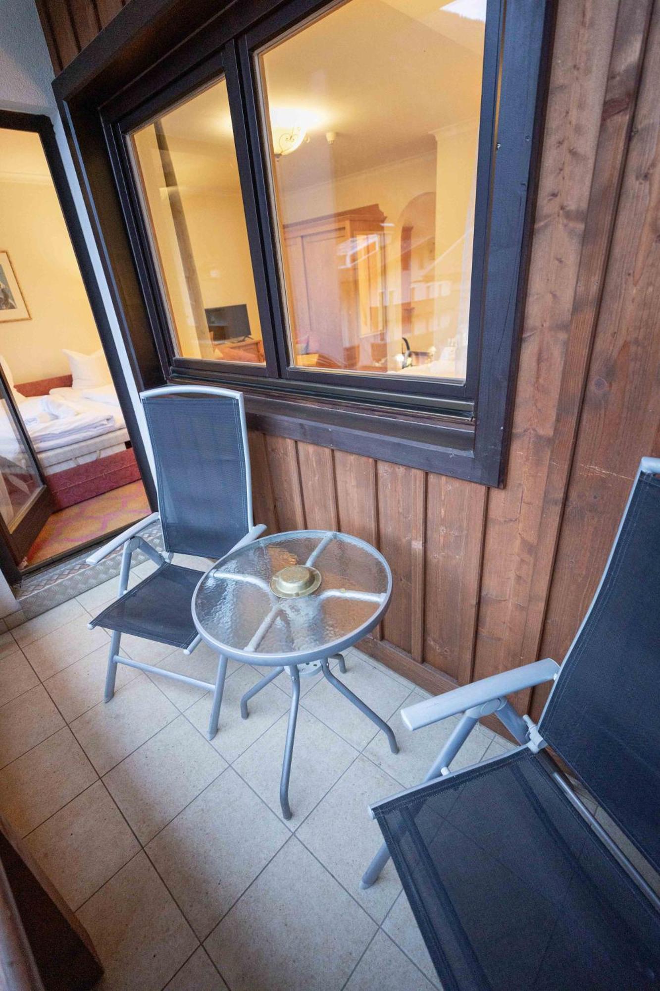 Heart Hotel Nordstern Mayrhofen Zewnętrze zdjęcie