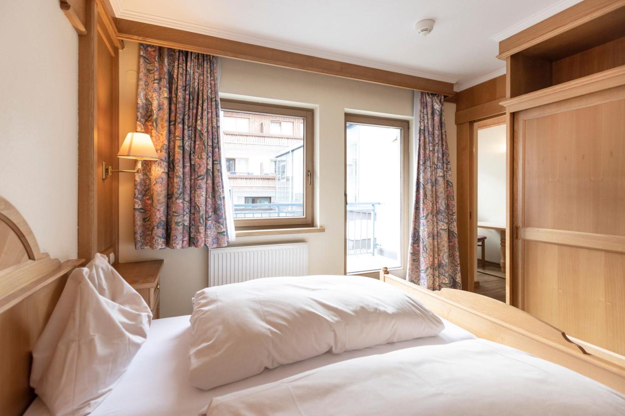 Heart Hotel Nordstern Mayrhofen Zewnętrze zdjęcie